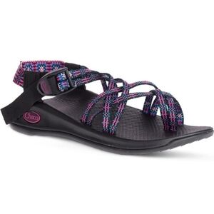 Chaco Women Z Boulder X2 Loop Toe Outdoor Hiking Sandals shoes sz 6